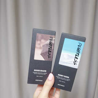 바디홀릭 다우트리스 라인 바디미스트 100ml — 5점을 준 리뷰어가 2019년 7월 올린 사용 사진