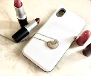 디자인스킨 아이폰 엑스를위한 DesignSkin 슬라이더 케이스 — 5점을 준 리뷰어가 2018년 4월 올린 사용 사진