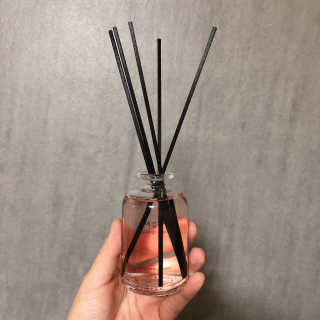 르플랑 제주 센티드 디퓨저 90ml 4종 — 5점을 준 리뷰어가 2018년 11월 올린 사용 사진