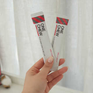 펫프렌즈 생고기가 한봉지 가득 원츄 50g — 5점을 준 리뷰어가 2020년 1월 올린 사용 사진