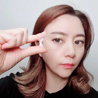 오르힐 울트라레이어 크림 — 5점을 준 리뷰어가 2020년 2월 올린 사용 사진