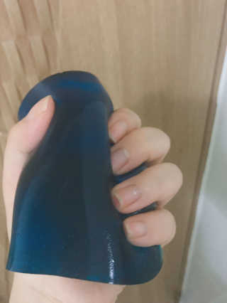 러쉬 샤워젤리 후쉬 240g 리프레셔 250g — 4.67점을 준 리뷰어가 2017년 8월 올린 사용 사진
