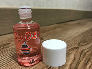 Bio-oil(바이오오일) 바이오오일(Bio-oil) — 4점을 준 리뷰어가 2017년 1월 올린 사용 사진