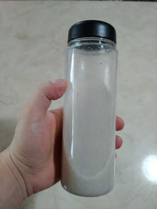 슬림라운지 디포유 맛있는 쉐이크 5가지맛 — 5점을 준 리뷰어가 2020년 2월 올린 사용 사진