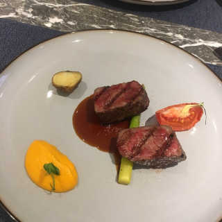 뷔페G [뷔페 G 글래드호텔 강남코엑스센터점] 2인 식사권 — 5점을 준 리뷰어가 2019년 2월 올린 사용 사진