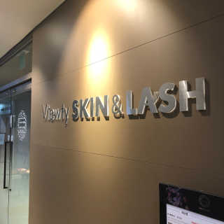 Viewty Skin and Lash [ViewtySkin＆Lash] 종아리 림프순환 부종관리 — 5점을 준 리뷰어가 2019년 3월 올린 사용 사진