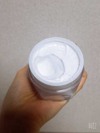파시스 올인원 진주 화이트닝 크림 100ml — 5점을 준 리뷰어가 2019년 4월 올린 사용 사진