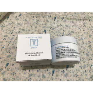 SN 에스엔 티크림 — 5점을 준 리뷰어가 2017년 12월 올린 사용 사진