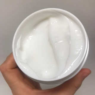 지고트 비타솔루션12 퍼밍 앰플 크림 100ml — 3.5점을 준 리뷰어가 2019년 6월 올린 사용 사진