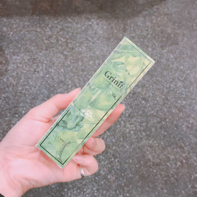 데일리 선크림 리뷰 사진
