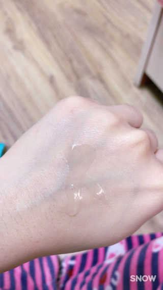 본비반트 티 솔루션 안티 블레미쉬 스팟 에센스 — 3.5점을 준 리뷰어가 2017년 3월 올린 사용 사진
