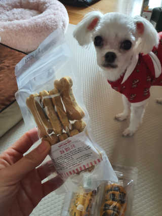 쮸동비님이 올린 리뷰 사진 1