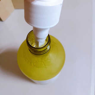 달리프 클로렐라 베러 루트 릴렉싱 샴푸 500ml — 4점을 준 리뷰어가 2020년 1월 올린 사용 사진