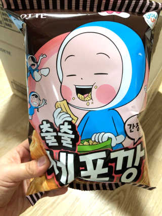 구리구리님이 올린 리뷰 사진 2