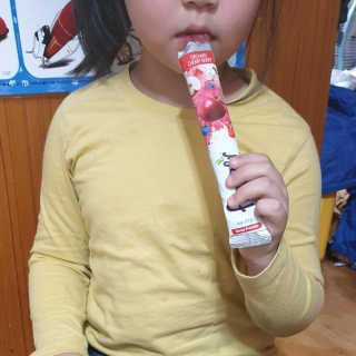 저칼로리 스무디바, 프루져 Froozer 2박스 — 4점을 준 리뷰어가 2019년 5월 올린 사용 사진