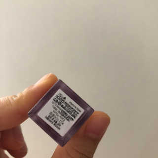 터치인솔 프리티필터 쉬폰 벨벳 립틴트 비비드팝 컬렉션 — 3점을 준 리뷰어가 2019년 3월 올린 사용 사진