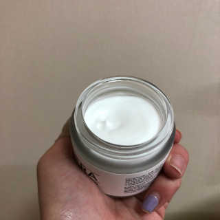 메이니 화이트 신드라 크림 70ml — 4점을 준 리뷰어가 2018년 4월 올린 사용 사진