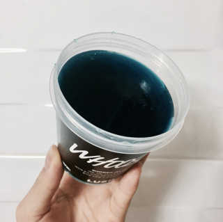 러쉬 샤워젤리 후쉬 240g 리프레셔 250g — 5점을 준 리뷰어가 2017년 7월 올린 사용 사진