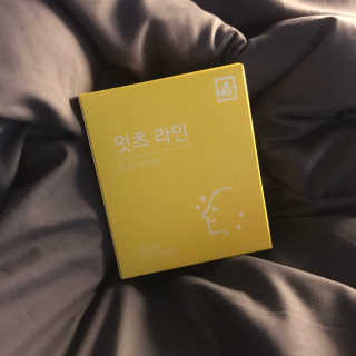 네츄럴굿띵스 잇츠 라인 30포 — 5점을 준 리뷰어가 2019년 11월 올린 사용 사진