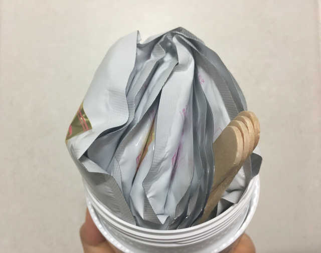 씨트라겔 모델링 마스크 리뷰 사진
