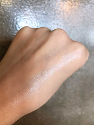 [이슬품은나] 그린 시그널 듀 오일 — 5점을 준 리뷰어가 2019년 10월 올린 사용 사진