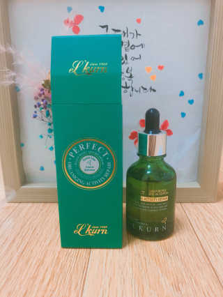 엘컨 퍼펙트 오거나이징 액티비티 리페어 — 4.33점을 준 리뷰어가 2018년 6월 올린 사용 사진