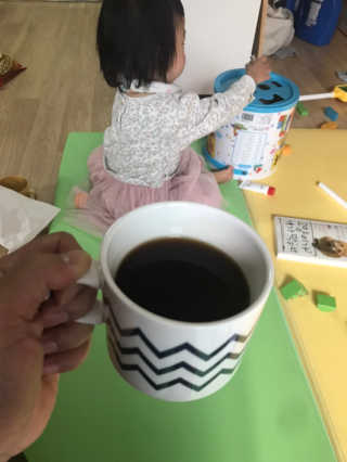 (주)쟈뎅 쟈뎅 에스프레소 스틱 아메리카노 블랙 — 4.5점을 준 리뷰어가 2018년 10월 올린 사용 사진