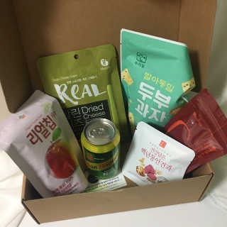 [맘마레시피] 육퇴 후 맥주는 진리, 육퇴간식박스 — 2.5점을 준 리뷰어가 2019년 12월 올린 사용 사진
