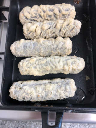 화곡미담 옛날 떡볶이 — 5점을 준 리뷰어가 2020년 3월 올린 사용 사진