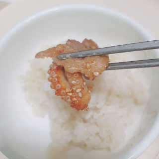 맵꾸미 쭈꾸미볶음 450g — 5점을 준 리뷰어가 2019년 8월 올린 사용 사진