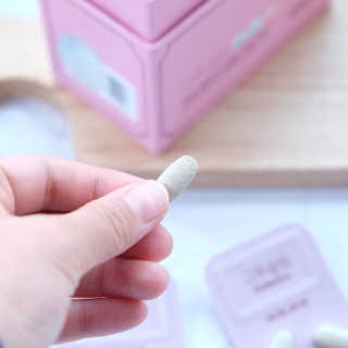 닥터오앤 고투슬림 1개월 프로젝트 — 5점을 준 리뷰어가 2018년 10월 올린 사용 사진
