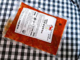 맵꾸미 쭈꾸미볶음 450g — 5점을 준 리뷰어가 2019년 9월 올린 사용 사진