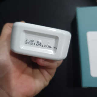 엄마프움 시알릴락토스 오가닉 샴푸앤바스 — 5점을 준 리뷰어가 2019년 10월 올린 사용 사진