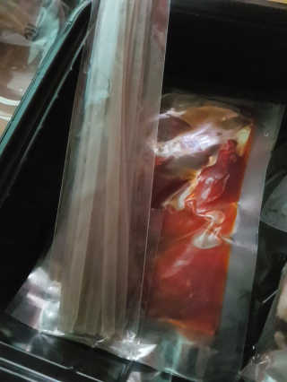 땡땡쿡 쓰촨 마라샹궈 2인분 608g — 5점을 준 리뷰어가 2019년 8월 올린 사용 사진