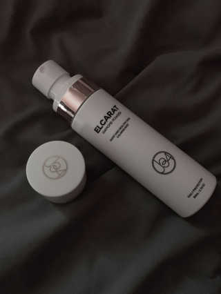 J34 elcarat 엘캐럿 다이아 미스트 80ml — 4점을 준 리뷰어가 2019년 7월 올린 사용 사진
