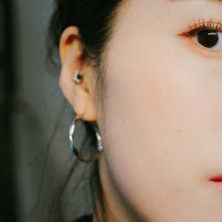JM솔루션 물광 커버 파운데이션 럭셔리 — 5점을 준 리뷰어가 2018년 12월 올린 사용 사진