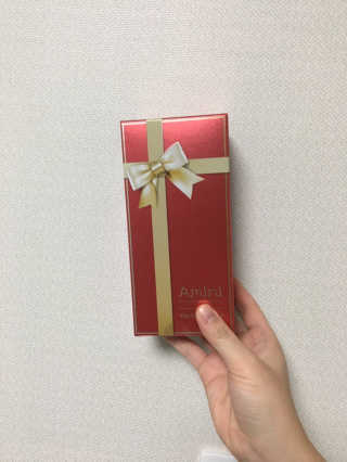 아미니 비노테라 오일워시 400ml 대용량 — 3.5점을 준 리뷰어가 2018년 12월 올린 사용 사진