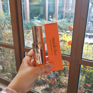 메디페르 루테인 포스앰플 50ml — 5점을 준 리뷰어가 2019년 12월 올린 사용 사진