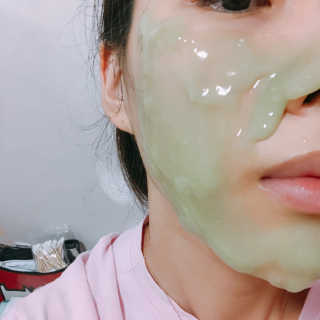 MDSPICK [엠디스픽] 앰풀리파이 텐엑스 모델링팩 3종 — 3점을 준 리뷰어가 2018년 8월 올린 사용 사진