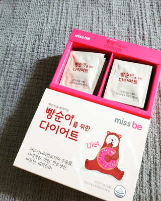미스비 빵순이를 위한 다이어트 — 4.67점을 준 리뷰어가 2018년 9월 올린 사용 사진