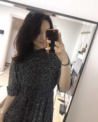 id HAIR 원마운트점 [아이디헤어원마운트점]-펌앤컷 — 1.67점을 준 리뷰어가 2018년 10월 올린 사용 사진