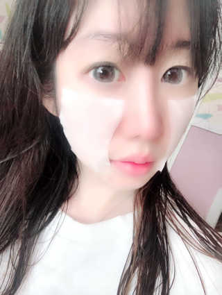 메리에코 수선화 워터 풀 토너 — 5점을 준 리뷰어가 2018년 11월 올린 사용 사진