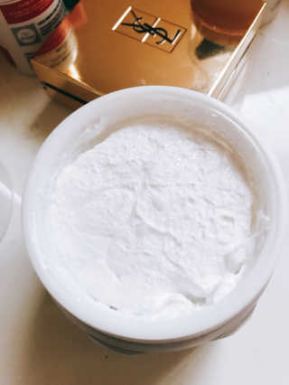 파시스 올인원 진주 화이트닝 크림 100ml — 4.5점을 준 리뷰어가 2019년 3월 올린 사용 사진