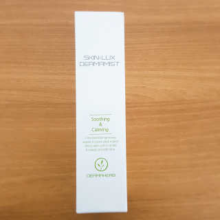 [더마허브] 스킨룩스 더마미스트 150ml — 4점을 준 리뷰어가 2018년 3월 올린 사용 사진