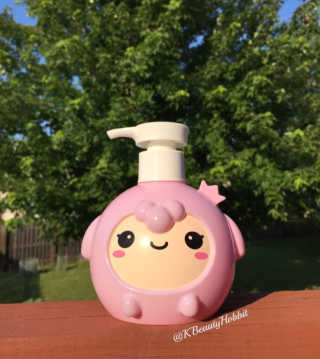 KBeautyHobbit님이 올린 리뷰 사진 1