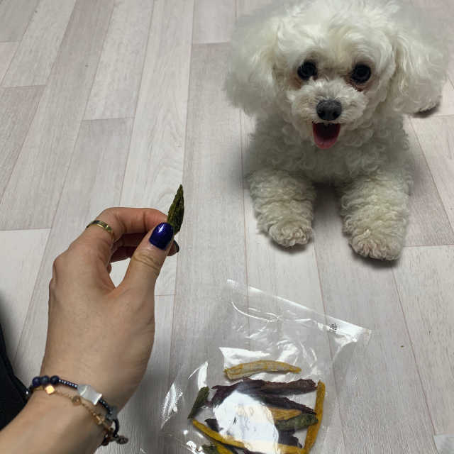 야채품은 하루황태 리뷰 사진