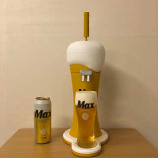 맥스 크림탑메이커 — 5점을 준 리뷰어가 2017년 9월 올린 사용 사진