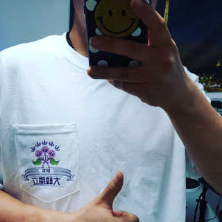 CU (씨유) 광복절 기념「독립, 다시 새기다」굿즈 — 5점을 준 리뷰어가 2019년 8월 올린 사용 사진