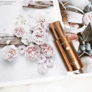 메디페르 루테인 포스앰플 50ml — 5점을 준 리뷰어가 2019년 10월 올린 사용 사진
