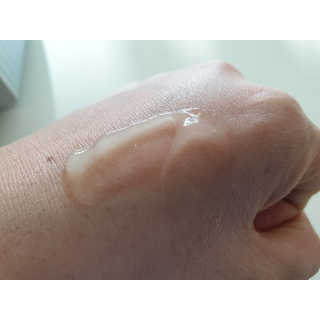 타임인네이처 [더메디닥터] 카렌듈라 엔자임 필링젤 — 4점을 준 리뷰어가 2019년 3월 올린 사용 사진